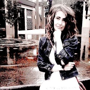 Meet your Posher, Cori lynn